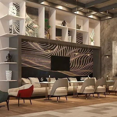 Akra Fethiye The Tui Blue Sensatori (adults Only) فندق 5*