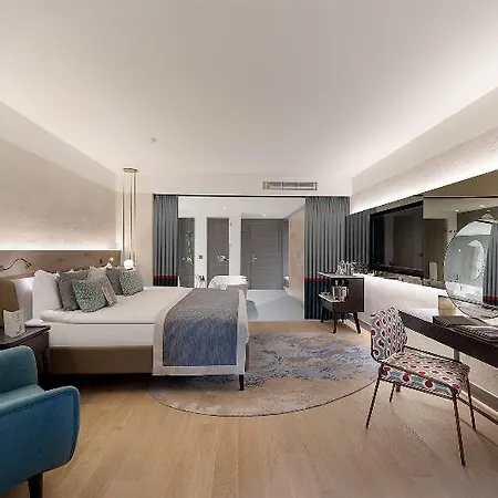 فندق Akra Fethiye The Tui Blue Sensatori (adults Only) Kargı