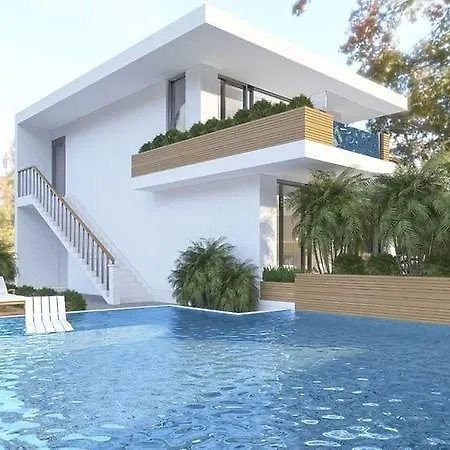 فندق Akra Fethiye The Tui Blue Sensatori (adults Only) 5*