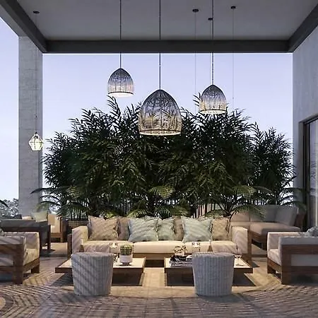 فندق Akra Fethiye The Tui Blue Sensatori (adults Only) Kargı