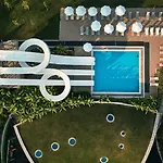 Akra Fethiye The Tui Blue Sensatori (adults Only) 5*