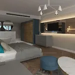 Akra Fethiye The Tui Blue Sensatori (adults Only) 5* Kargı