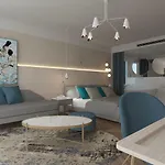 Hotel Akra Fethiye The Tui Blue Sensatori (adults Only)