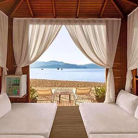 Otel Akra Fethiye The Tui Blue Sensatori (adults Only) 5*