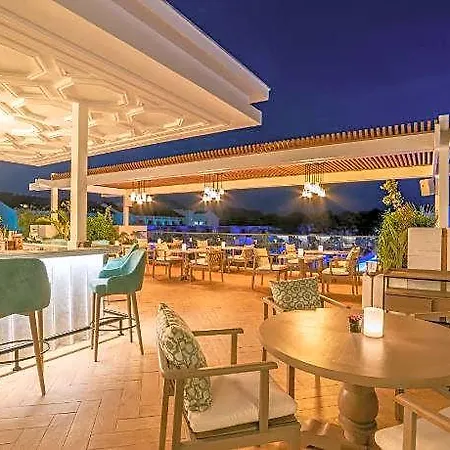 Otel Akra Fethiye The Tui Blue Sensatori (adults Only)