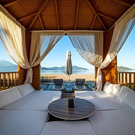 Akra Fethiye The Tui Blue Sensatori (adults Only) Otel