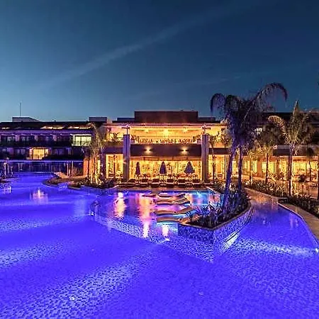 Otel Akra Fethiye The Tui Blue Sensatori (adults Only) Kargı