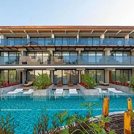 Akra Fethiye The Tui Blue Sensatori (adults Only) Otel