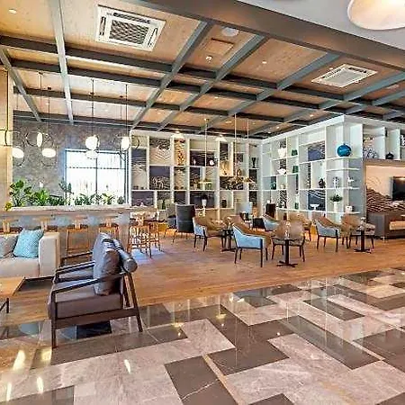 Akra Fethiye The Tui Blue Sensatori (adults Only) Otel 5*