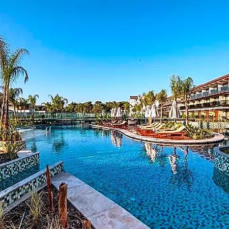 Akra Fethiye The Tui Blue Sensatori (adults Only) Otel 5*