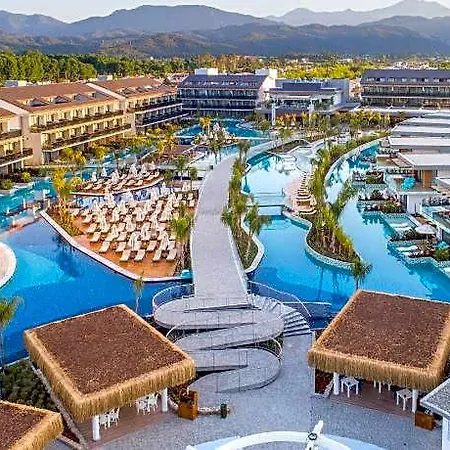 Otel Akra Fethiye The Tui Blue Sensatori (adults Only) 5*
