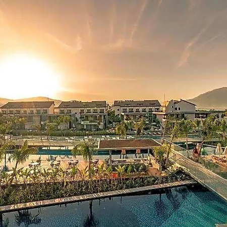 Otel Akra Fethiye The Tui Blue Sensatori (adults Only)