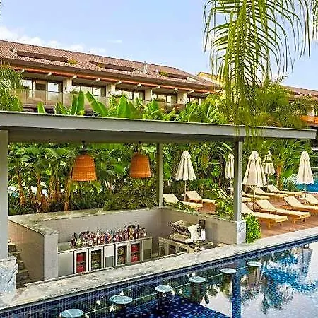 Otel Akra Fethiye The Tui Blue Sensatori (adults Only)