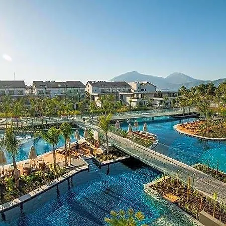 Akra Fethiye The Tui Blue Sensatori (adults Only) Otel