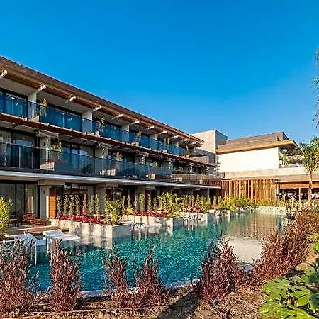 Akra Fethiye The Tui Blue Sensatori (adults Only) Otel