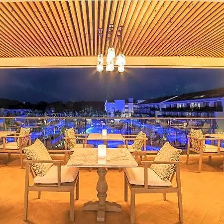 Otel Akra Fethiye The Tui Blue Sensatori (adults Only) Kargı