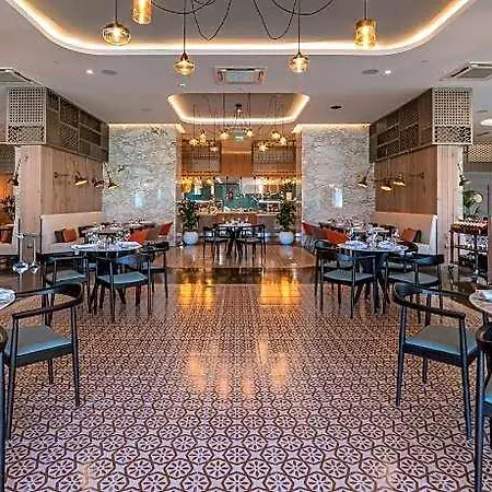 Akra Fethiye The Tui Blue Sensatori (adults Only) Otel 5*