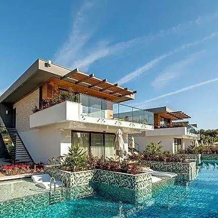 Otel Akra Fethiye The Tui Blue Sensatori (adults Only) Kargı