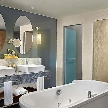 Otel Akra Fethiye The Tui Blue Sensatori (adults Only) 5*