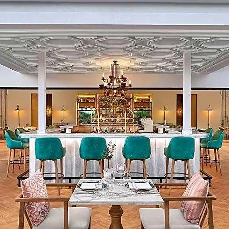 Akra Fethiye The Tui Blue Sensatori (adults Only) Otel 5*