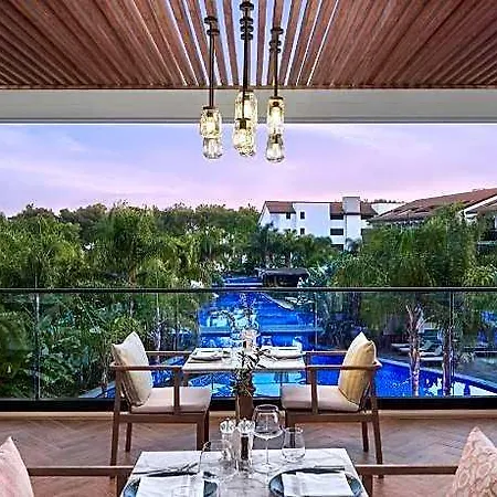 Otel Akra Fethiye The Tui Blue Sensatori (adults Only) Kargı