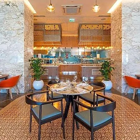 Akra Fethiye The Tui Blue Sensatori (adults Only) Otel