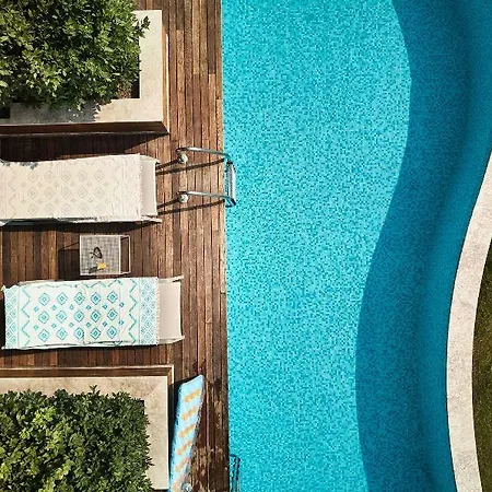 Otel Akra Fethiye The Tui Blue Sensatori (adults Only)