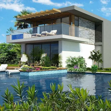 Akra Fethiye The Tui Blue Sensatori (adults Only) Kargi